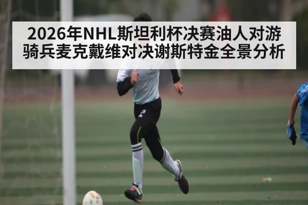 2026年NHL斯坦利杯决赛油人对游骑兵麦克戴维对决谢斯特金全景分析