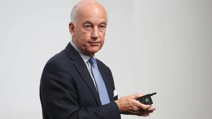 开云官网-官方：原英超裁判戴维-埃勒雷担任澳大利亚裁判委员会主席